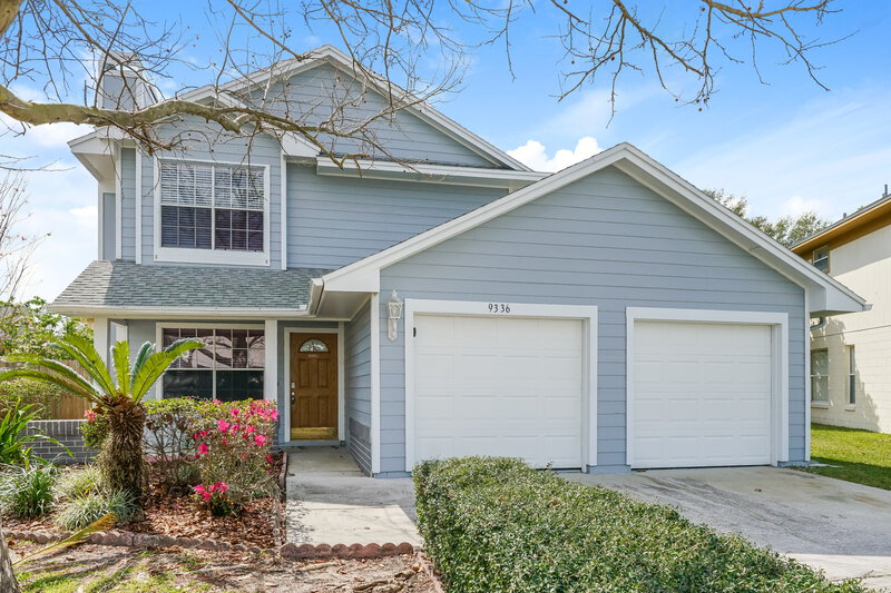 2,330/Mo, 9336 Sonoma Dr Orlando, FL 32825 External View