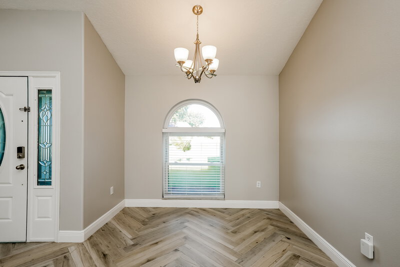 3,320/Mo, 2877 Middleton Cir Kissimmee, FL 34743 Dining Room View