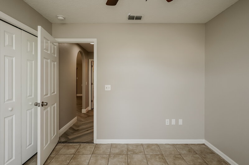 3,320/Mo, 2877 Middleton Cir Kissimmee, FL 34743 Main Bedroom View