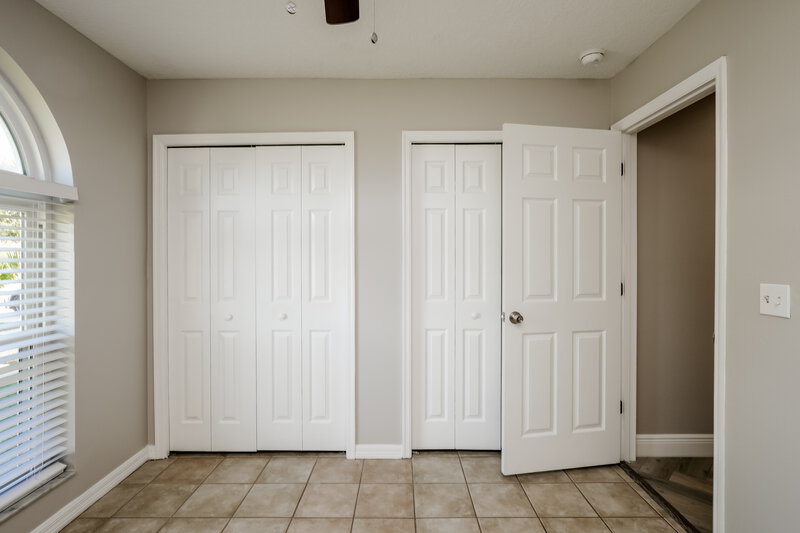3,320/Mo, 2877 Middleton Cir Kissimmee, FL 34743 Main Bedroom View 2