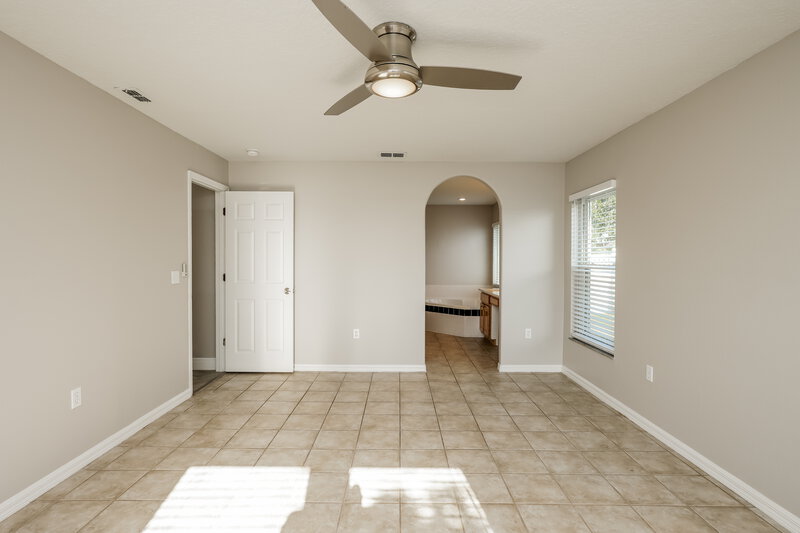 3,320/Mo, 2877 Middleton Cir Kissimmee, FL 34743 Bedroom View