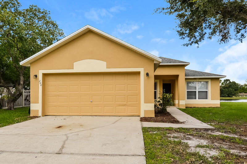 1,940/Mo, 204 McKay Blvd Sanford, FL 32771 External View