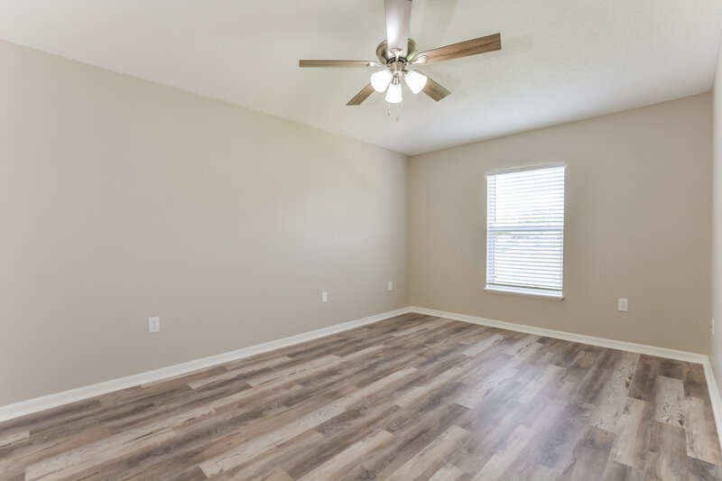 1,940/Mo, 204 McKay Blvd Sanford, FL 32771 Main Bedroom View