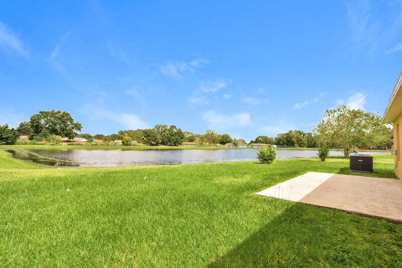 1,940/Mo, 204 McKay Blvd Sanford, FL 32771 Exterior View