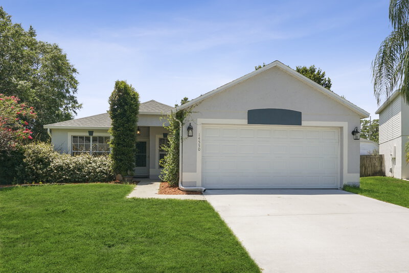 2,165/Mo, 14550 Greydale Cir Orlando, FL 32826 External View