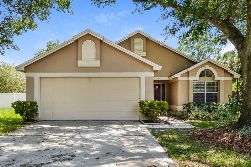 2,275/Mo, 749 Heather Glen Cir Lake Mary, FL 32746 External View
