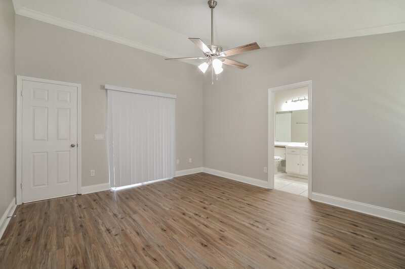 2,275/Mo, 749 Heather Glen Cir Lake Mary, FL 32746 Main Bedroom View