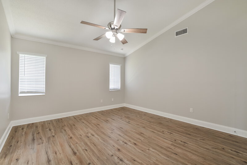 2,275/Mo, 749 Heather Glen Cir Lake Mary, FL 32746 Main Bedroom View 2