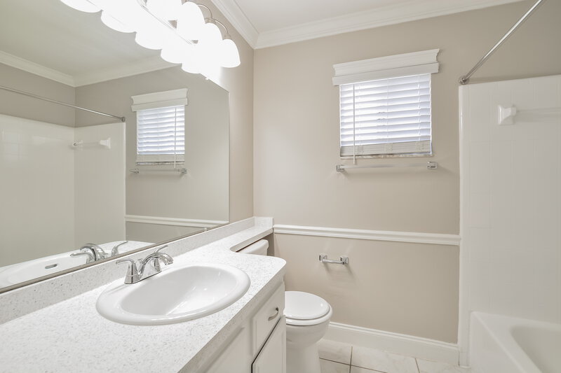 2,275/Mo, 749 Heather Glen Cir Lake Mary, FL 32746 Bathroom View