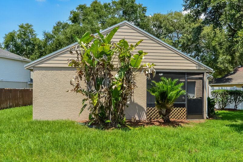 2,275/Mo, 749 Heather Glen Cir Lake Mary, FL 32746 Rear View