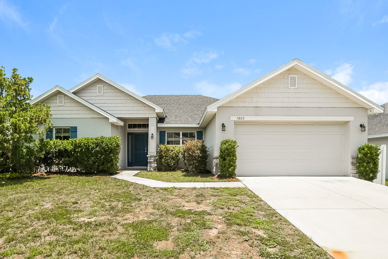 2,280/Mo, 7803 Sloewood Dr Leesburg, FL 34748 External View