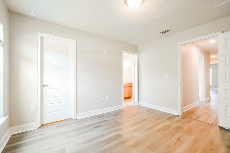 2,280/Mo, 7803 Sloewood Dr Leesburg, FL 34748 Bedroom View