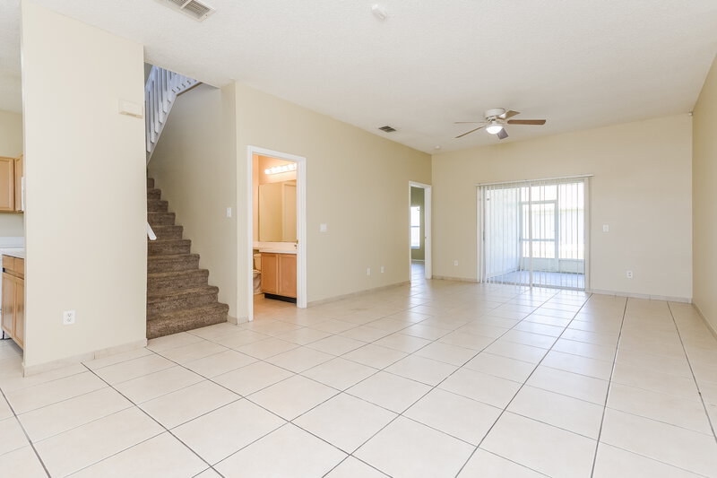 1,879/Mo, 14580 Laguna Beach Cir Orlando, FL 32824 Living Room View