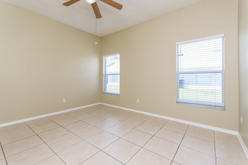 1,879/Mo, 14580 Laguna Beach Cir Orlando, FL 32824 Main Bedroom View