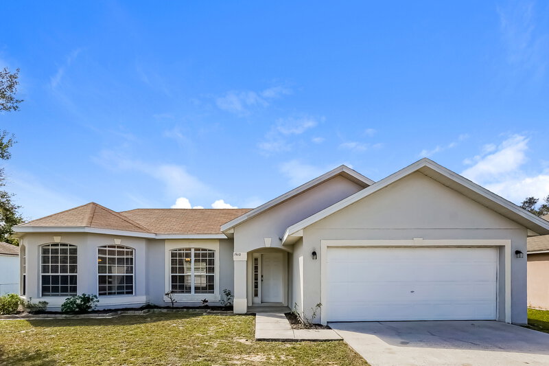 1,715/Mo, 1910 Manatee Ln Poinciana, FL 34759 External View