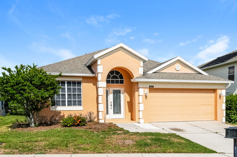 2,005/Mo, 323 Higher Combe Dr Davenport, FL 33897 Misc View