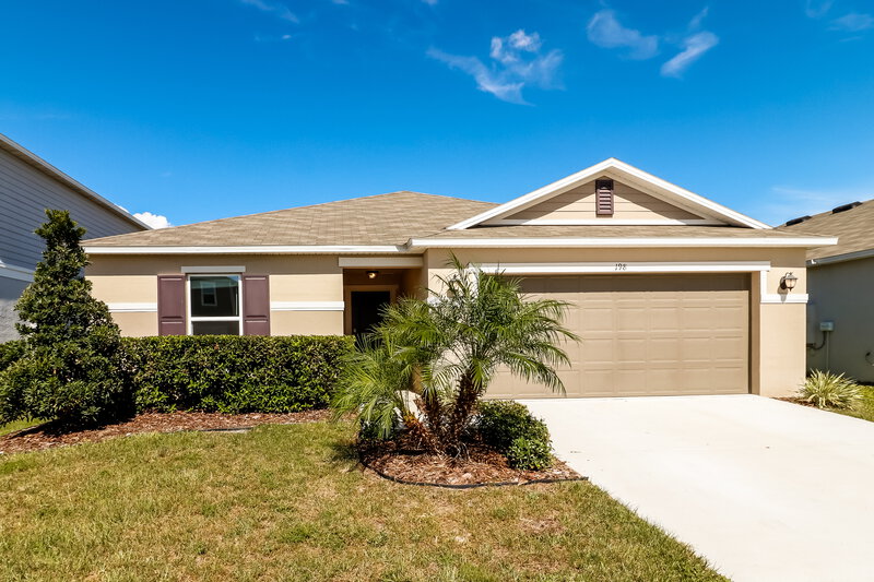 1,870/Mo, 198 Sunfish Dr Winter Haven, FL 33881 External View