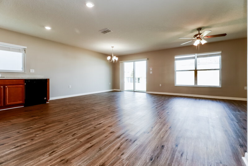 1,870/Mo, 198 Sunfish Dr Winter Haven, FL 33881 Living Room View