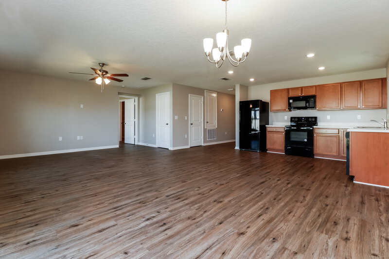 1,870/Mo, 198 Sunfish Dr Winter Haven, FL 33881 Dining Room View