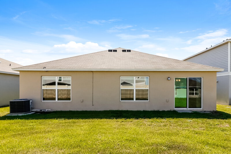 1,870/Mo, 198 Sunfish Dr Winter Haven, FL 33881 Rear View