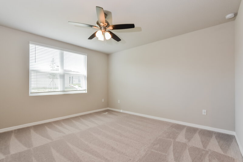 1,955/Mo, 1026 Oak Valley Drive Auburndale, FL 33823 Main Bedroom View