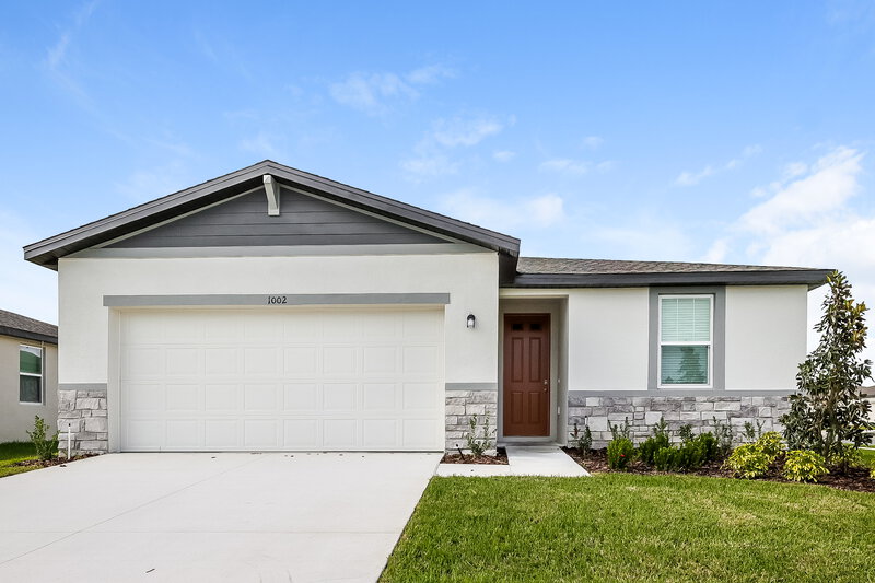 1,980/Mo, 1002 Oak Valley Drive Auburndale, FL 33823 External View