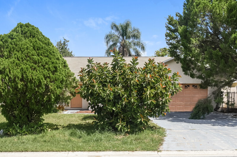 1,865/Mo, 135 San Blas Ave Kissimmee, FL 34743 External View