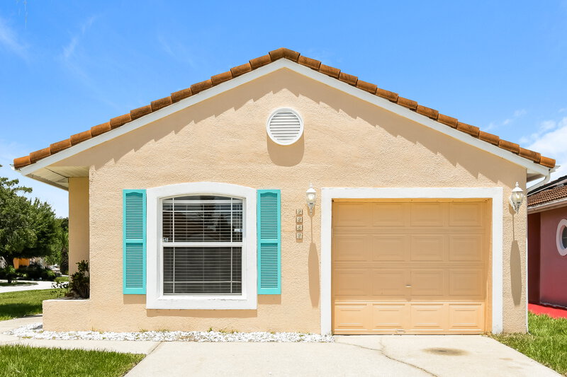 1,865/Mo, 2282 Santa Lucia St Kissimmee, FL 34743 External View