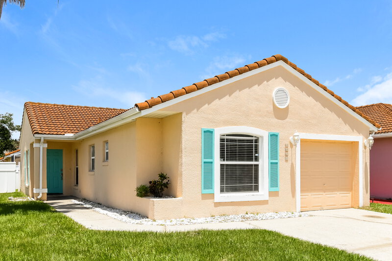1,865/Mo, 2282 Santa Lucia St Kissimmee, FL 34743 Misc View