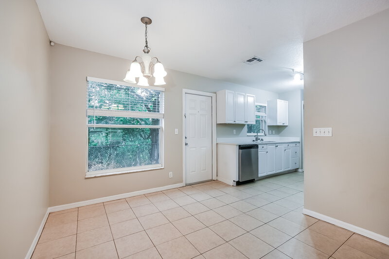 1,905/Mo, 628 Brooke Ct Clermont, FL 34711 Dining Room View