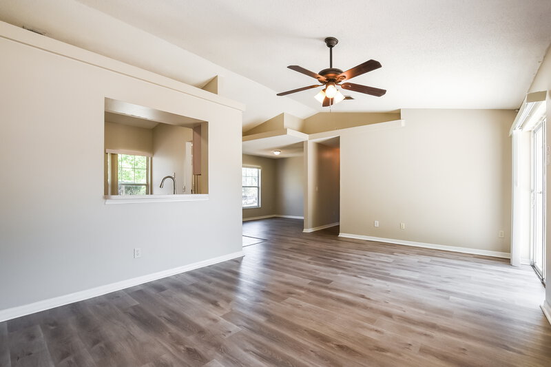 1,770/Mo, 10703 Aria Ct Clermont, FL 34711 Living Room View