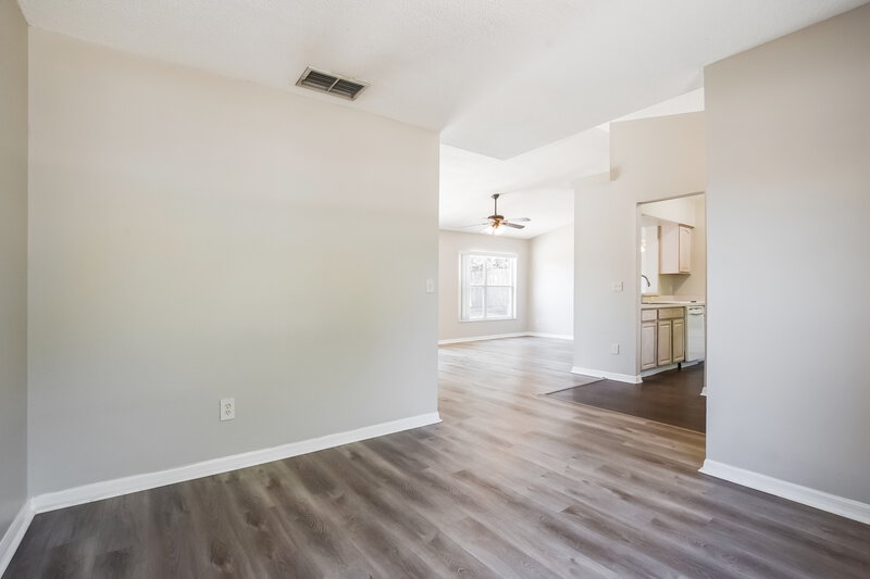 1,770/Mo, 10703 Aria Ct Clermont, FL 34711 Dining Room View