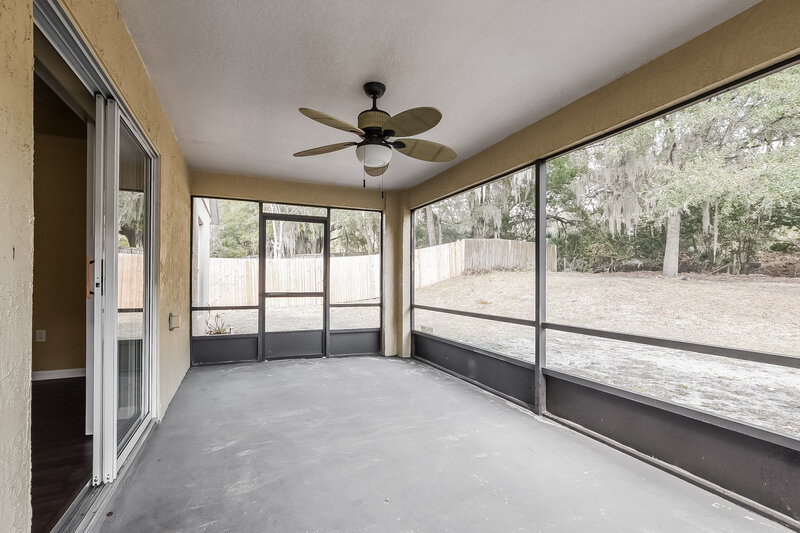 1,890/Mo, 30400 Pga Dr Sorrento, FL 32776 Sun Room View