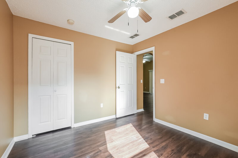 1,890/Mo, 30400 Pga Dr Sorrento, FL 32776 Main Bedroom View 2