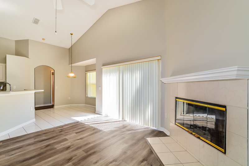 2,240/Mo, 2297 Blake Way Ocoee, FL 34761 Living Room View