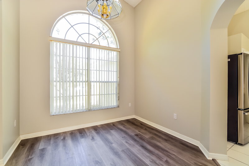 2,240/Mo, 2297 Blake Way Ocoee, FL 34761 Dining Room View