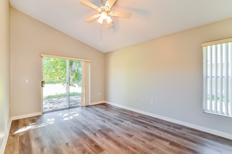 2,240/Mo, 2297 Blake Way Ocoee, FL 34761 Main Bedroom View