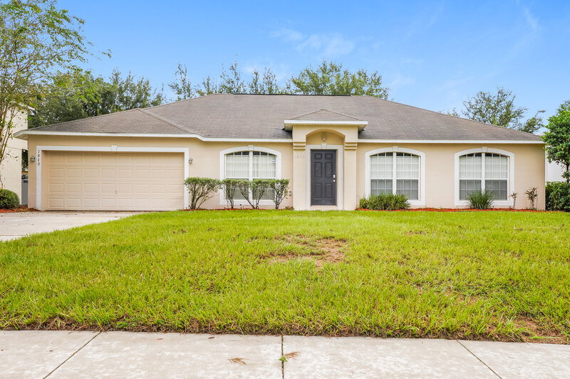 3,130/Mo, 1810 Torrington Dr Mascotte, FL 34753 External View