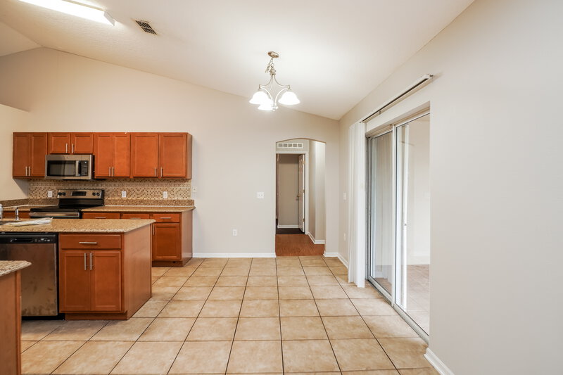 3,130/Mo, 1810 Torrington Dr Mascotte, FL 34753 Dining Room View