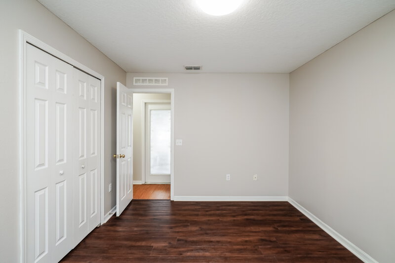 3,130/Mo, 1810 Torrington Dr Mascotte, FL 34753 Bedroom View 2