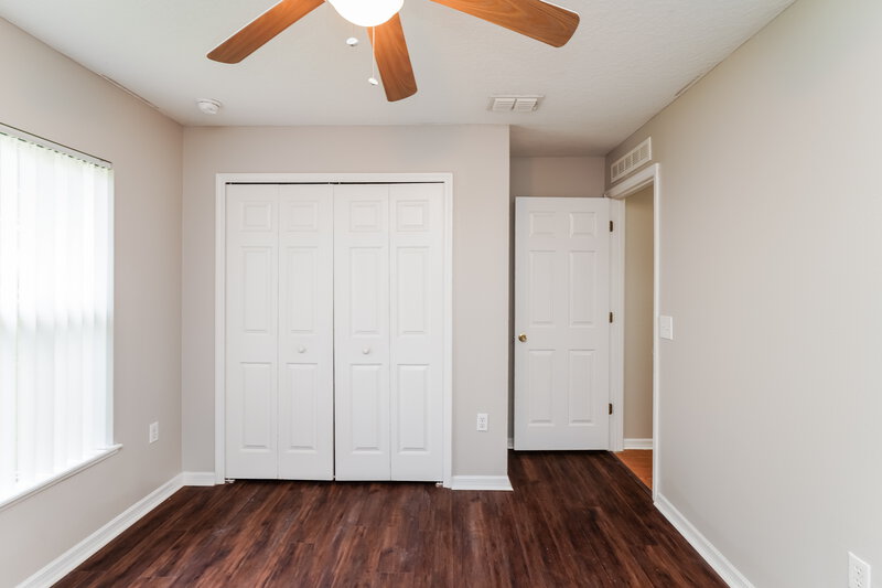 3,130/Mo, 1810 Torrington Dr Mascotte, FL 34753 Bedroom View 3