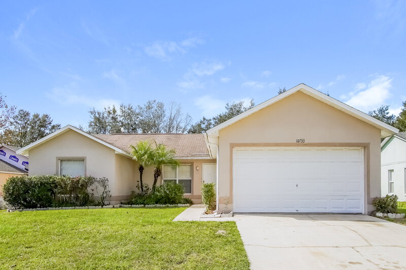 2,235/Mo, 10733 Siena Dr Clermont, FL 34711 External View
