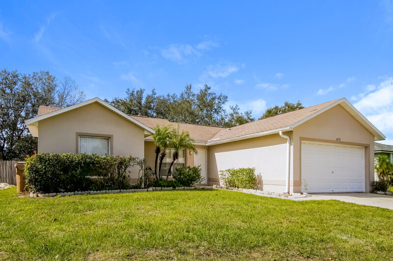2,235/Mo, 10733 Siena Dr Clermont, FL 34711 Front View