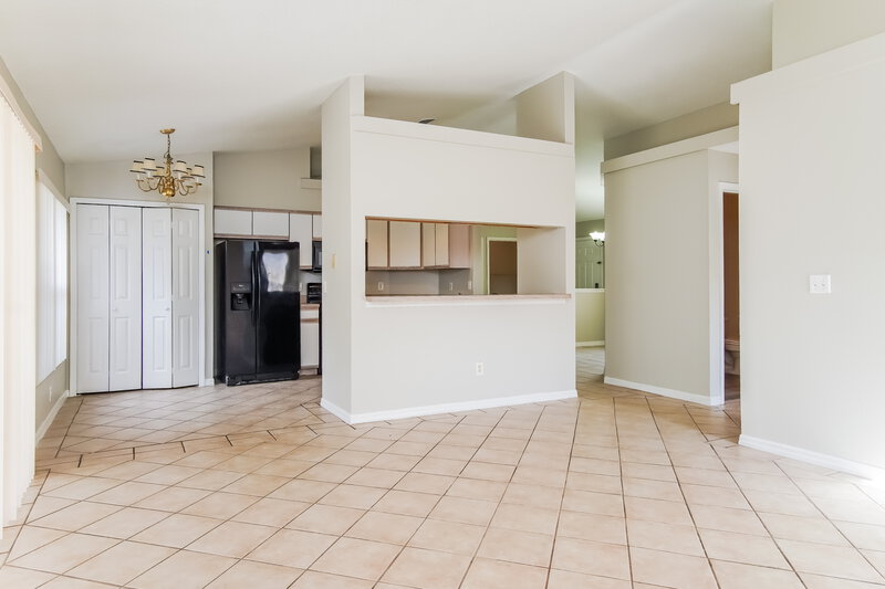 2,235/Mo, 10733 Siena Dr Clermont, FL 34711 Living Room View 2