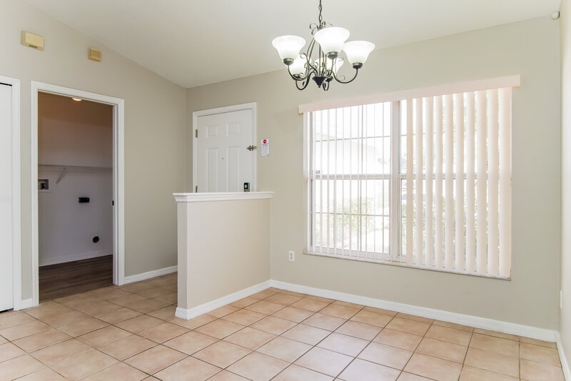 2,235/Mo, 10733 Siena Dr Clermont, FL 34711 Dining Room View
