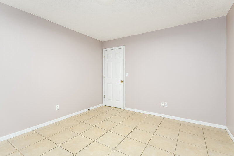 2,045/Mo, 1210 Demoiselle St Groveland, FL 34736 Bedroom View