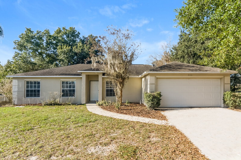 1,780/Mo, 745 Briargrove Ave Davenport, FL 33837 External View
