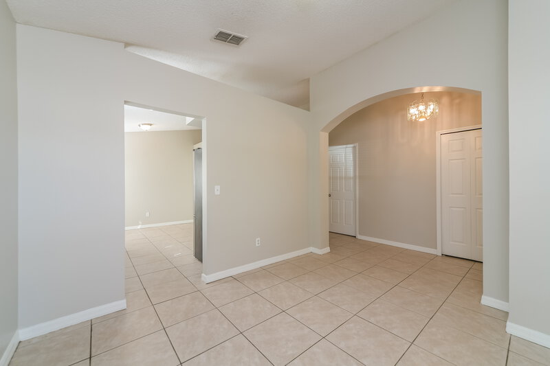 1,995/Mo, 1316 Whitewood Way Clermont, FL 34714 Dining Room View
