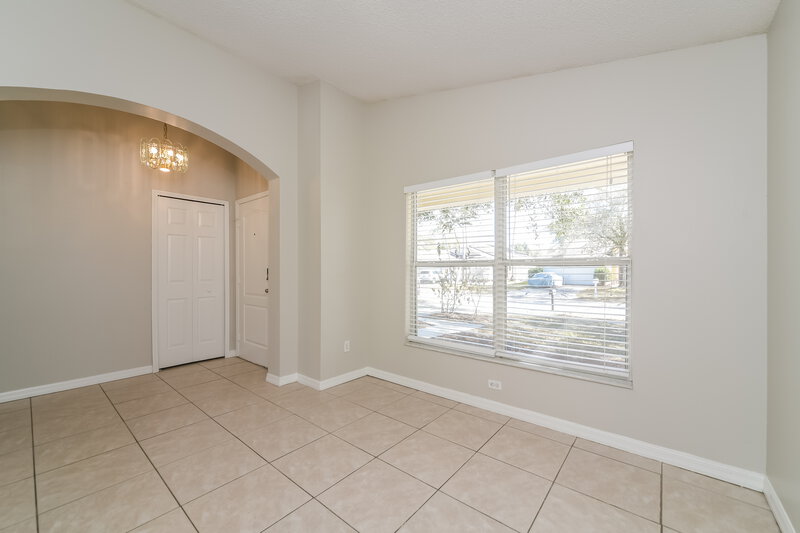 1,995/Mo, 1316 Whitewood Way Clermont, FL 34714 Dining Room View 2