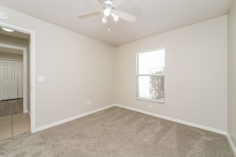 1,995/Mo, 1316 Whitewood Way Clermont, FL 34714 Bedroom View 2